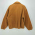 ユニクロユー UNIQLO U 2020AW コーデュロイパデットブルゾン メンズ JPN:L