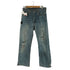 リーバイス Levis 90s 512-0217 刻印359 ボタンフライデニムパンツ メンズ 32X34