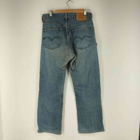 リーバイス Levis 90s 512-0217 刻印359 ボタンフライデニムパンツ メンズ 32X34