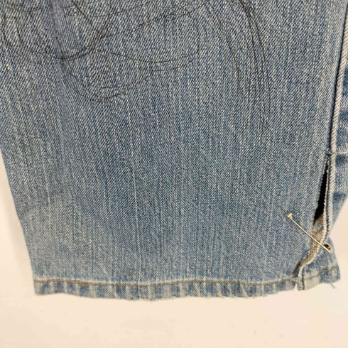 リーバイス Levis 90s 512-0217 刻印359 ボタンフライデニムパンツ メンズ 32X34