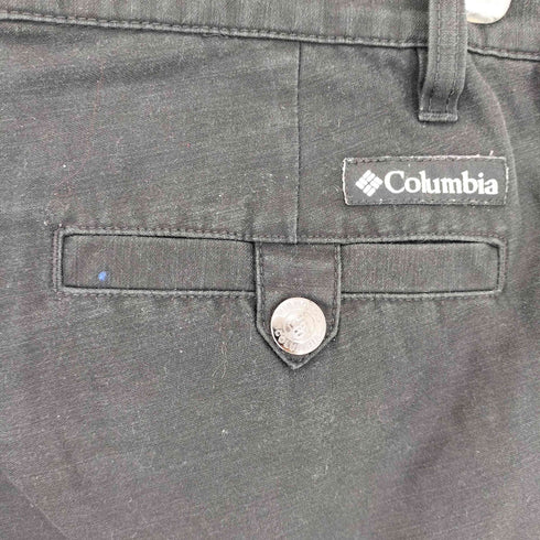 コロンビア Columbia マディフォーク サンクチュアリ パンツ メンズ S