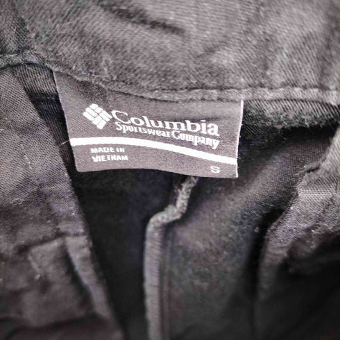 コロンビア Columbia マディフォーク サンクチュアリ パンツ メンズ S