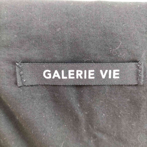 ギャルリーヴィー GALERIE VIE ストライプイージーパンツ メンズ JPN:46