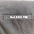 ギャルリーヴィー GALERIE VIE ストライプイージーパンツ メンズ JPN:46