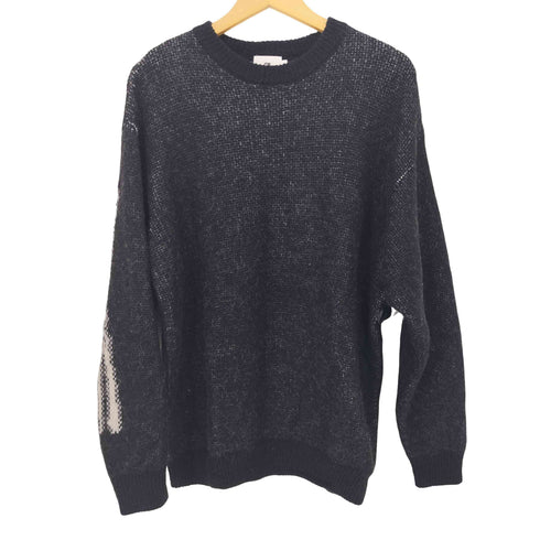 エフティダブリュー フォーザウィーケンド FTW / FOR THE WEEKEND MOHAIR KNIT SWEATER メンズ JPN:L