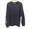 エフティダブリュー フォーザウィーケンド FTW / FOR THE WEEKEND MOHAIR KNIT SWEATER メンズ JPN:L