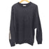 エフティダブリュー フォーザウィーケンド FTW / FOR THE WEEKEND MOHAIR KNIT SWEATER メンズ JPN:L