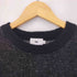エフティダブリュー フォーザウィーケンド FTW / FOR THE WEEKEND MOHAIR KNIT SWEATER メンズ JPN:L