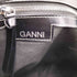 ガニー Ganni レザートートバッグ レディース