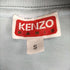 ケンゾーパリス KENZO PARIS 'Boke Flower エンブロイダリー スリム フィット ポロシャツ メンズ JPN:S