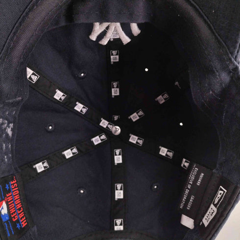 ニューエラ NEW ERA ベースボールキャップ メンズ