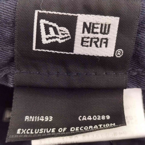 ニューエラ NEW ERA ベースボールキャップ メンズ