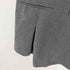 ザラ ZARA ボックスプリーツショートワンピース レディース import:S
