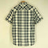 フレッドペリー FRED PERRY Bold Check Shirt 半袖 ボタンダウン チェックシャツ メンズ import:XS