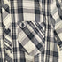 フレッドペリー FRED PERRY Bold Check Shirt 半袖 ボタンダウン チェックシャツ メンズ import:XS