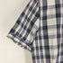 フレッドペリー FRED PERRY Bold Check Shirt 半袖 ボタンダウン チェックシャツ メンズ import:XS