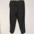 グラフペーパー Graphpaper Selvage Wool Cook Pants メンズ FREE