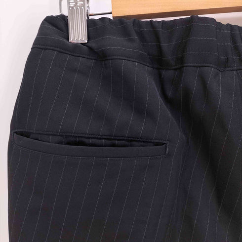 グラフペーパー Graphpaper Selvage Wool Cook Pants メンズ FREE