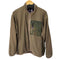 ノースフェイスパープルレーベル THE NORTH FACE PURPLE LABEL FIELD ZIP UP JACKET フィールドジップアップジャケット メンズ JPN:M