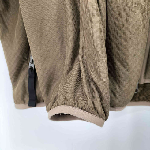 ノースフェイスパープルレーベル THE NORTH FACE PURPLE LABEL FIELD ZIP UP JACKET フィールドジップアップジャケット メンズ JPN:M