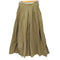 スピックアンドスパン Spick and Span FLY SKIRT2 プリーツフレアスカート レディース JPN:36