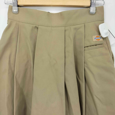 スピックアンドスパン Spick and Span FLY SKIRT2 プリーツフレアスカート レディース JPN:36