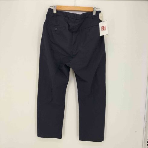 マンドー MANDO 2タック スラックス メンズ JPN:1