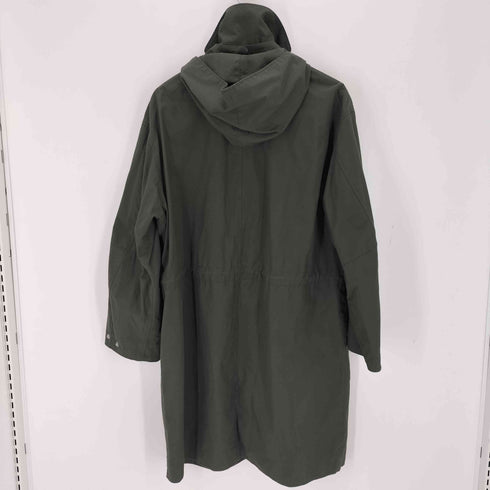 ユニクロユー UNIQLO U フーデッドコート メンズ JPN:S