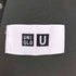 ユニクロユー UNIQLO U フーデッドコート メンズ JPN:S