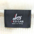 レッドイヤー RED EAR コットンニットカーディガン メンズ JPN:L