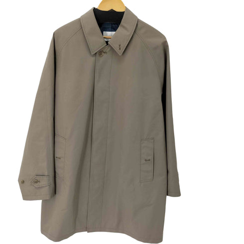 ナナミカ nanamica 2L GORE-TEX Soutien Collar Coat ステンカラーコート メンズ JPN:L