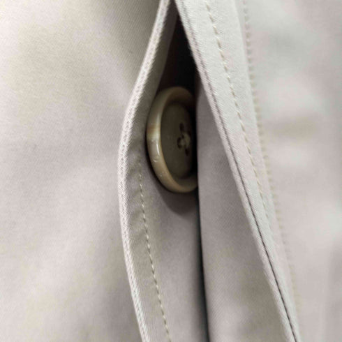 ナナミカ nanamica 2L GORE-TEX Soutien Collar Coat ステンカラーコート メンズ JPN:L