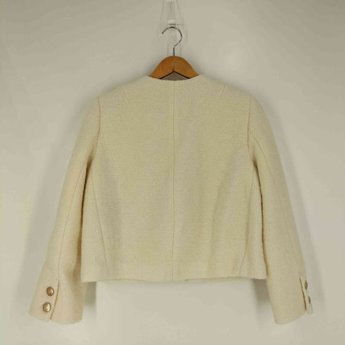 ジャスグリッティー JUSGLITTY ブークレジャコット レディース JPN:1