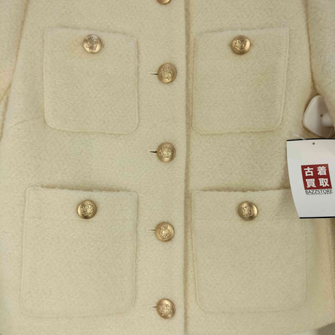 ジャスグリッティー JUSGLITTY ブークレジャコット レディース JPN:1