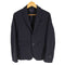 フレッドペリー FRED PERRY TAILORED JERSEY JACKET テーラード ジャージージャケット メンズ import:XS