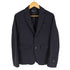 フレッドペリー FRED PERRY TAILORED JERSEY JACKET テーラード ジャージージャケット メンズ import:XS
