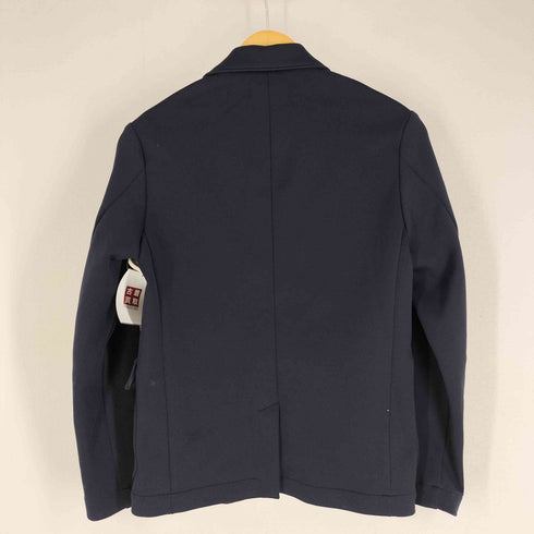 フレッドペリー FRED PERRY TAILORED JERSEY JACKET テーラード ジャージージャケット メンズ import:XS