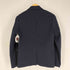 フレッドペリー FRED PERRY TAILORED JERSEY JACKET テーラード ジャージージャケット メンズ import:XS