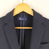 フレッドペリー FRED PERRY TAILORED JERSEY JACKET テーラード ジャージージャケット メンズ import:XS