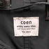 コーエン coen 撥水 M-65TYPEモッズコート レディース FREE