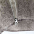 ナナミカ nanamica ZIP UP MOHAIR VEST ジップアップモヘヤベスト ダブルジップ メンズ JPN:S