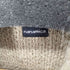 ナナミカ nanamica ZIP UP MOHAIR VEST ジップアップモヘヤベスト ダブルジップ メンズ JPN:S