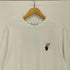 オフホワイト OFF-WHITE DEGRADE ARR DOUBLE SLEEVE メンズ JPN:L