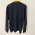 ナナミカ nanamica Merino Field Long Sleeve Tee メリノフィールド L/S カットソー メンズ JPN:S