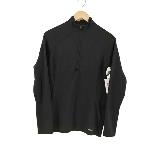 パタゴニア patagonia Capilene 3 Midweight Zip-Neck メンズ import:S