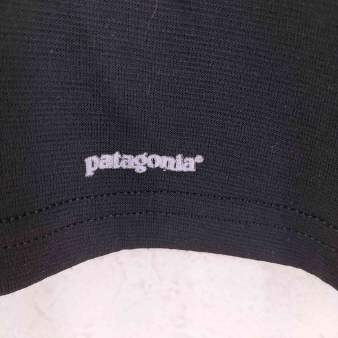 パタゴニア patagonia Capilene 3 Midweight Zip-Neck メンズ import:S