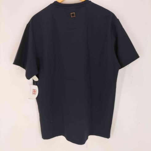 ウーヨンミ WOOYOUNGMI スナップボタンデザインカットソー メンズ JPN:46