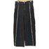 ジエダ Jieda 22AW SWITCHING OVER DENIM PANTS メンズ JPN:1