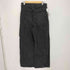 ジエダ Jieda 22AW SWITCHING OVER DENIM PANTS メンズ JPN:1