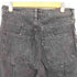 ジエダ Jieda 22AW SWITCHING OVER DENIM PANTS メンズ JPN:1